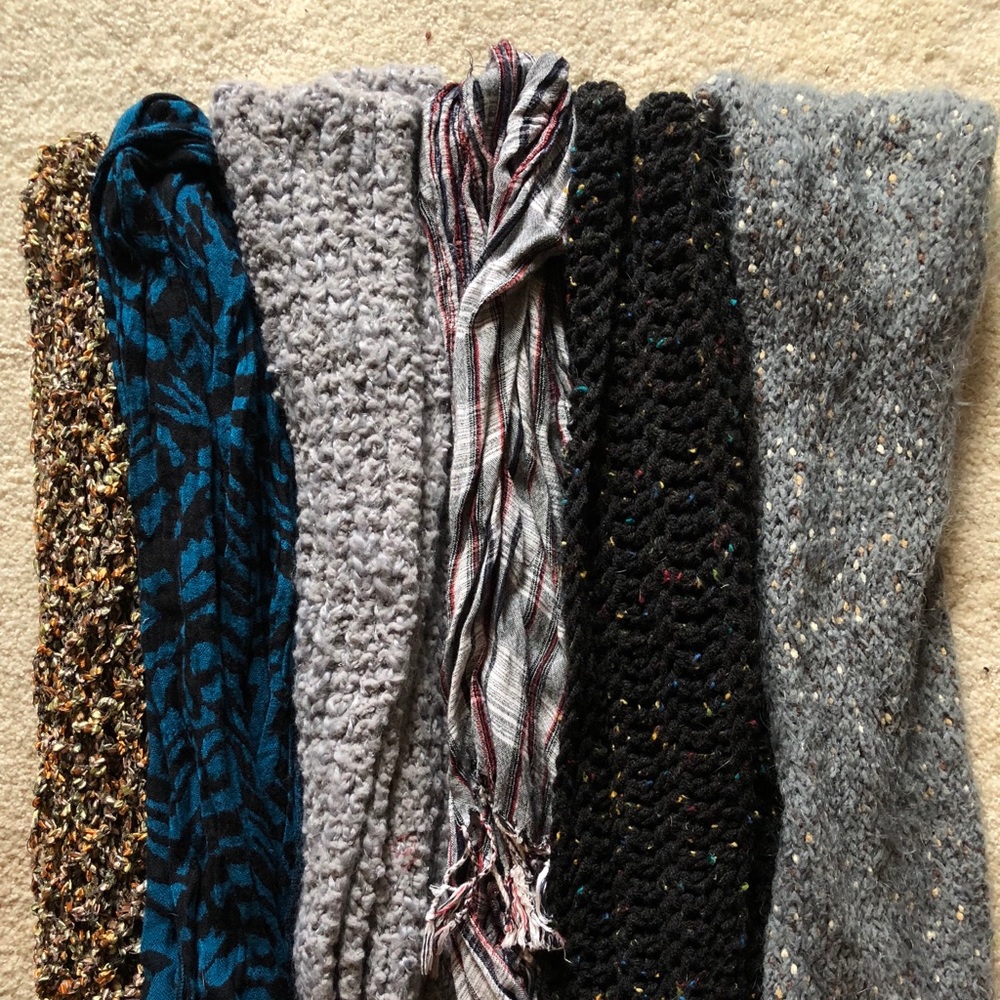 Scarves